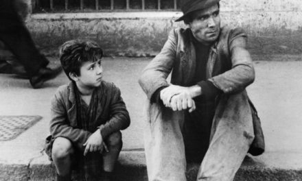 Bicycle Thieves Friday 23rd February